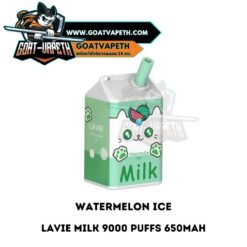 Watermelon Ice