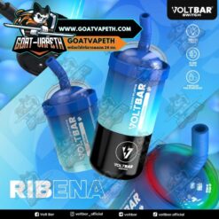 Voltbar Switch 12000 Puffs Ribena