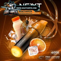 Betagen Orange
