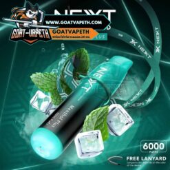 Menthol Plus