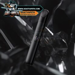 Obsidian Black