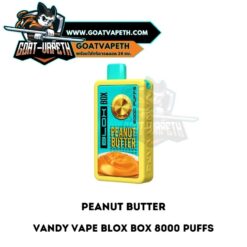 Peanut Butter