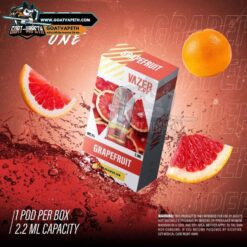 Grapefruit