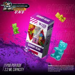 Gummy Bear