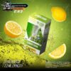 Lemon Soda