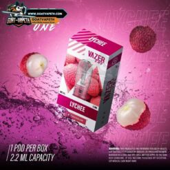 Lychee