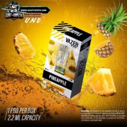 Pineapple