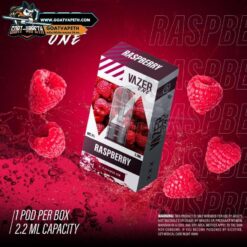 Raspberry