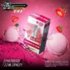 Strawberry Ice Cream