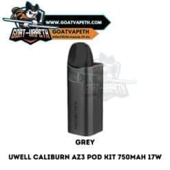 Caliburn AZ3 Grey