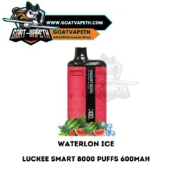 Watermelon Ice