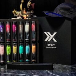 Next 6000 Puffs Set Box