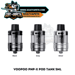 VOOPOO  Goatvape Thailand