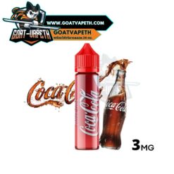 Coca Cola Classic 60ml
