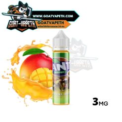 Fanta Mango 60ml
