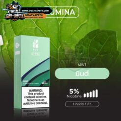 KS Lumina Pod Mint