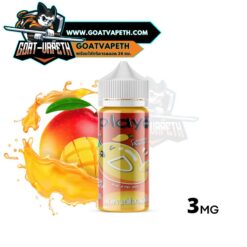 Play More Mango 100ml