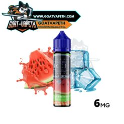 Project Ice Watermelon Ice 60ml