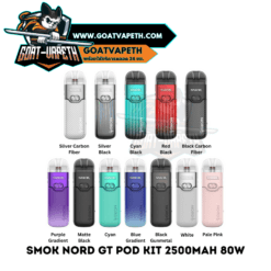 Smok Nord GT Pod