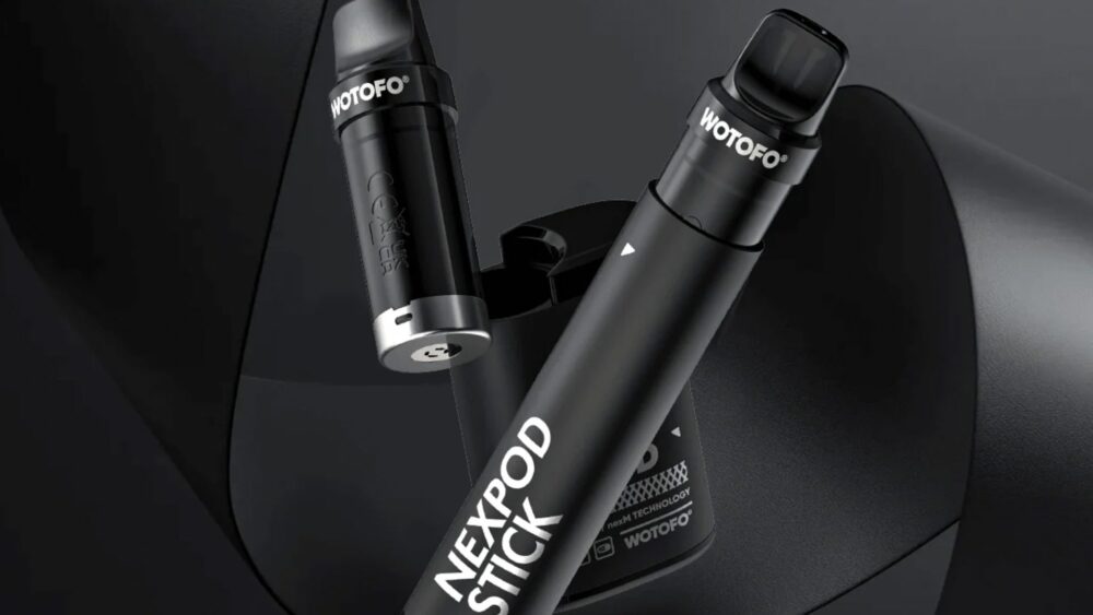 Wotofo Nexpod Prefilled 5K NexPod Series
