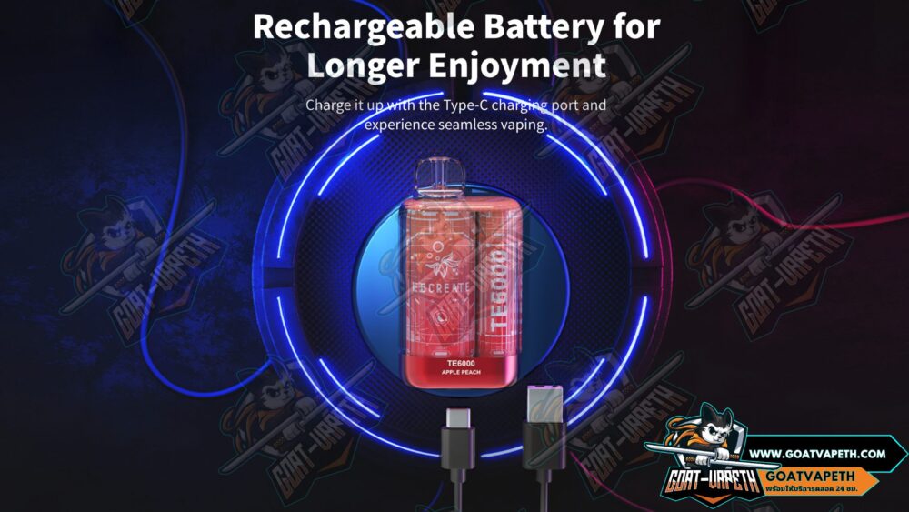 Type C Fast Charging