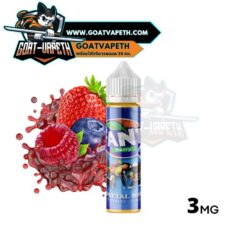 Fanta Berry 60ml