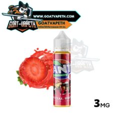 Fanta Strawberry 60ml