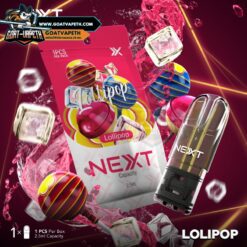 Next Pro 2 Beyond Pod Lolipop