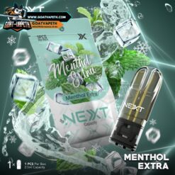 Next Pro 2 Beyond Pod Menthol Extra