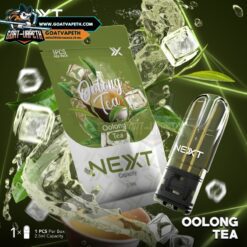 Next Pro 2 Beyond Pod Oolong Tea