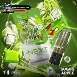 Next Pro 2 Beyond Pod Sugus Apple