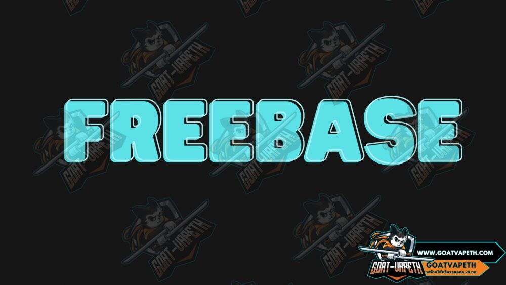 Freebase