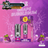 หัว POP UP MAX Grape Bubblegum