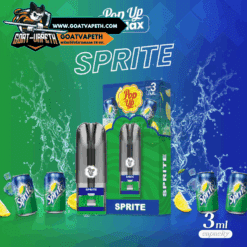 หัว POP UP MAX Sprite