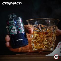 CRAZY ACE B15000 PUFFS