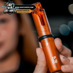 KS QUIK 6000 PUFFS