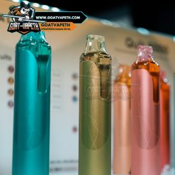 KS QUIK 6000 PUFFS