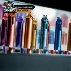 KS QUIK 6000 PUFFS