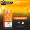 KS lumina Pod Mandarin