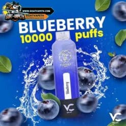 POP UP 10000 PUFFS