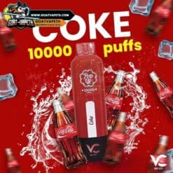 POP UP 10000 PUFFS