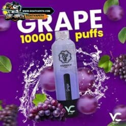 POP UP 10000 PUFFS
