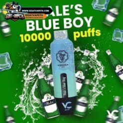 POP UP 10000 PUFFS