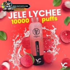 POP UP 10000 PUFFS