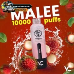 POP UP 10000 PUFFS