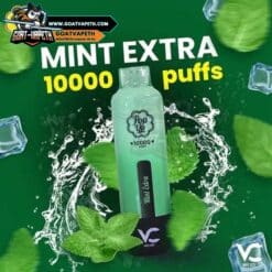 POP UP 10000 PUFFS