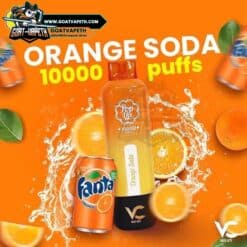 POP UP 10000 PUFFS