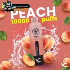 POP UP 10000 PUFFS
