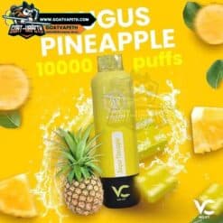 POP UP 10000 PUFFS