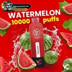 POP UP 10000 PUFFS